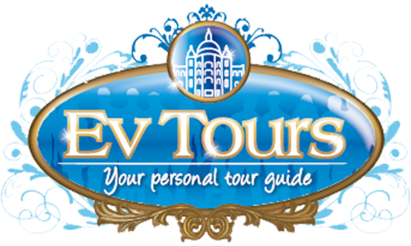 EV Tours Logo